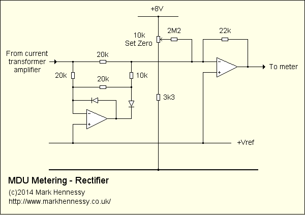 The precision
      rectifier (9k)